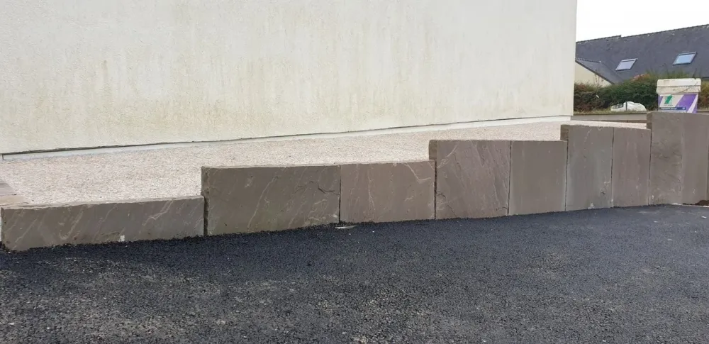 amenagement allee en gres (1)