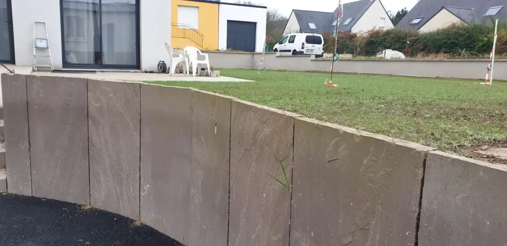 amenagement allee en gres (3)